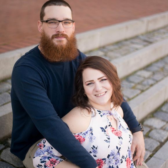 Meet your Posher, Devin - Picture 1 of 1